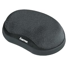 Hama Mini-Handballenauflage "Pro", Anthrazit