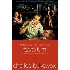 Factotum Tie-In