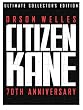 Citizen Kane (70th Anniversary Ultimate Collector's Edition)