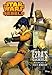Star Wars Rebels Ezra's Gamble