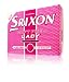 Srixon Ladies Soft Feel Golf Ball (Passion Pink)