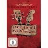 Jack Bruce & Robin Trower - Seven Moons Live