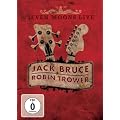 Jack Bruce & Robin Trower - Seven Moons Live