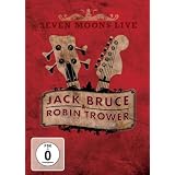 Jack Bruce & Robin Trower - Seven Moons Livevon "Jack Bruce"