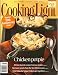 Magazines : Cooking Light, September 2007 Issue