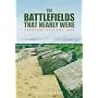 The Battlefields That Nearly Were: Defended England 1940