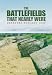The Battlefields That Nearly Were: Defended England 1940
