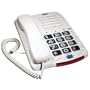 Reizen RE 40 40dB Amplified Telephone