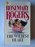 The wildest heart