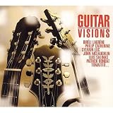 Guitar Visions