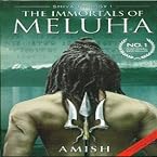 The Immortals of Meluha (Paperback)