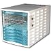 STX Dehydra DEH-004 600-Watt 10-Tray Jerky & Food Dehydrator