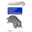 Essential System Administration Pocket Reference by �leen Frisch