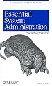 Essential System Administration Pocket Reference