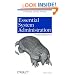Essential System Administration Pocket Reference: Commands and File Formats (Pocket Administrator)