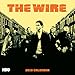 Official "The Wire" 2010 Calendar