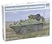Trumpeter Canadian Husky 6x6 AVGP Improved Version Model Kit