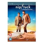 Nip/Tuck - Season 5 [Import anglais]