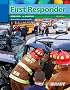 First Responder (8th Edition) (First Responder (Bergeron))