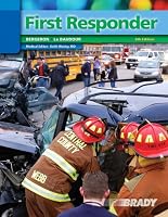 First Responder (8th Edition) (First Responder (Bergeron))