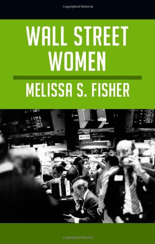 Wall Street Women