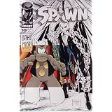 Spawn, #10