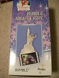 Roman Lights Bubble Night Light Bumble (a.k.a. the Abominable Snow Monster of the North)