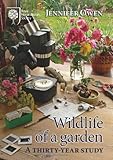 Wildlife of a garden : a thirty-year study