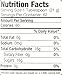 Madhava Agave Nectar Light, 46 Ounce
