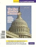 New American Democracy, The, Alternate Edition, Books a la Carte Edition (7th Edition)