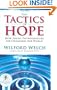 Tactics of Hope: How Social Entrepreneurs Are Changing Our World