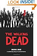 The Walking Dead Book 1