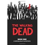 The Walking Dead Book 1by Robert Kirkman