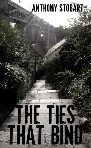 The Ties That Bind (Eddie Rosario Series)