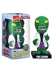Eigenschaften Empire Merchandising GmbH / Marvel Lizard Bobbleheads, Wacky wobblers, Figur
