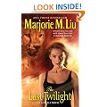 The Last Twilight: A Dirk & Steele Novel (Dirk & Steele Novels)