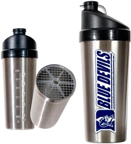Duke Protein Shaker