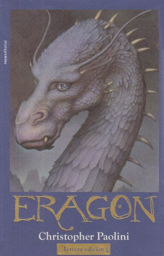 Childrens Toyshop  Books : Eragon