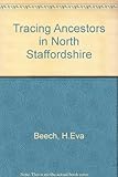 Tracing ancestors in North Staffordshire