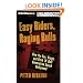 Easy Riders, Raging Bulls: How the Sex-Drugs-and-Rock 'N' Roll Generation Saved Hollywood