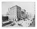 Historic Print (L): [New York City: Metropolitan Opera House]