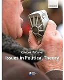 Issues in Political Theory