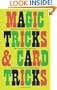 Magic Tricks and Card Tricks (Dover Magic Books)