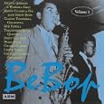 Be Bop Vol Dizzy Gillespie
