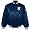 Majestic Cooperstown Satin Jacket - Men's ( sz. XL )