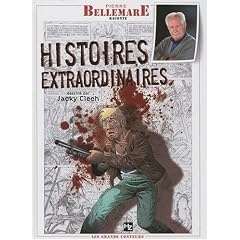 Histoires extraordinaires, Tome 1 :