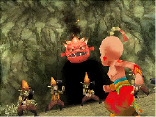 Final Fantasy IV image