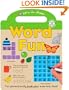Let's Go Green Word Fun