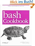 bash Cookbook (Cookbooks (O'Reilly))