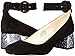 Nine West Women's Pianobar Suede dress Pump